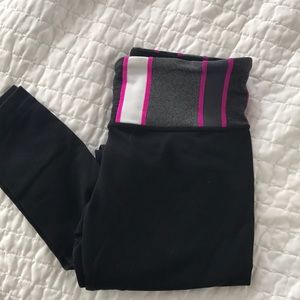 Lululemon Wundur Undur Leggings
